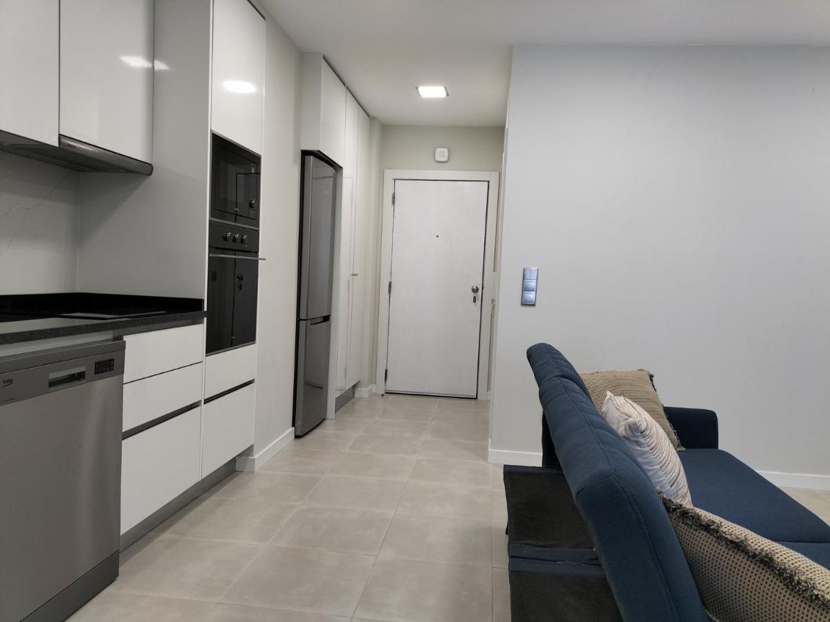 Amazing Tower 3 Castle Flat With Balcony Appartement Portimão