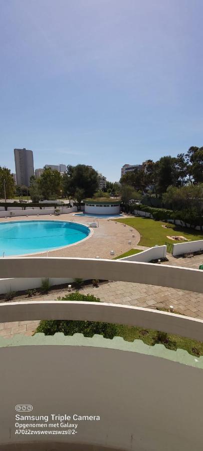 Appartement Amazing Tower 3 Castle Flat With Balcony *